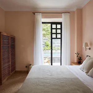 Boutique Mendi Argia 2*, San Sebastian Spanje