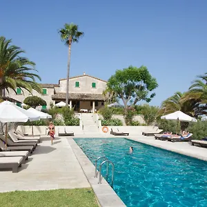 Monnaber Vell 4*, Campanet Spanje