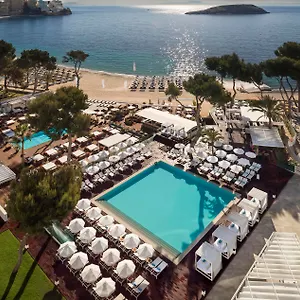 Melia South 4*, Магалуф Испания