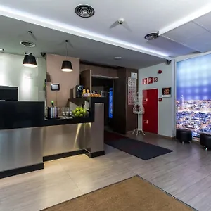 Leonardo Boutique Sagrada Familia Hotel Barcellona