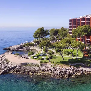 De Mar Gran Melia - Adults Only - The Leading Of The World 5*, Illetas Spanje