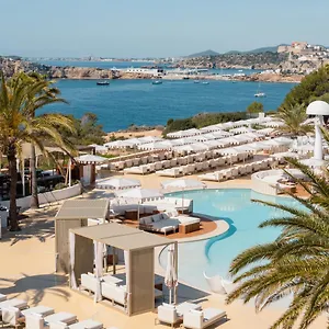 Destino Five Ibiza - 5-star Grand Luxe (adults Only) 5*, Playa De Talamanca Испания