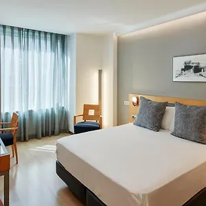 Sercotel Caspe Hotel Barcellona
