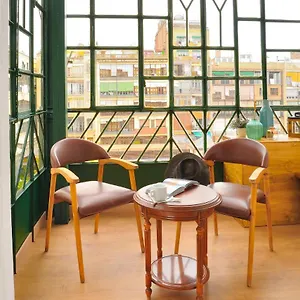 2* Maison d'hôtes Girona