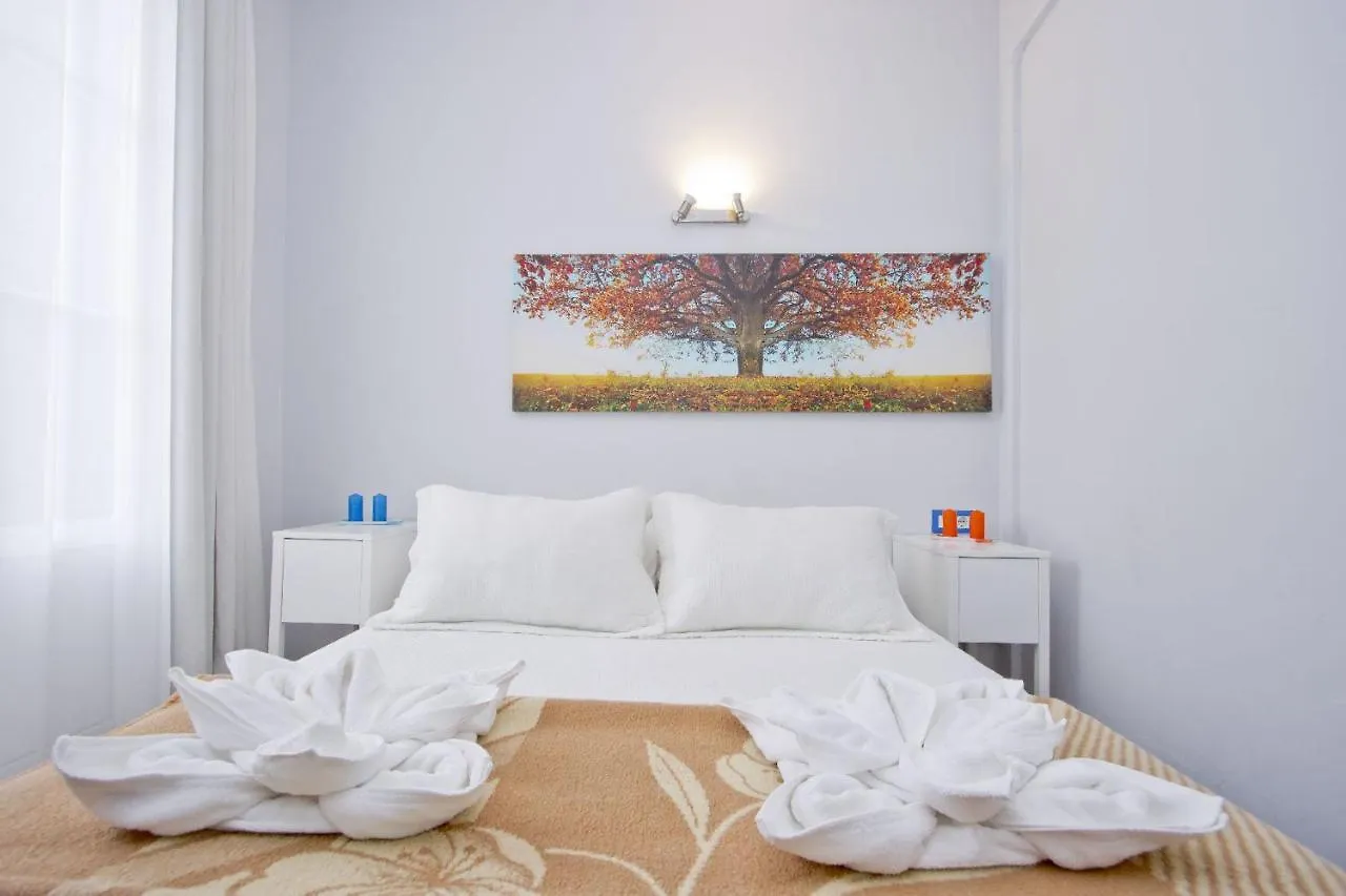 Barcelona City Hotel Spain
