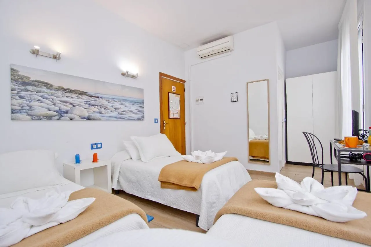 Barcelona City Hotel Ισπανία