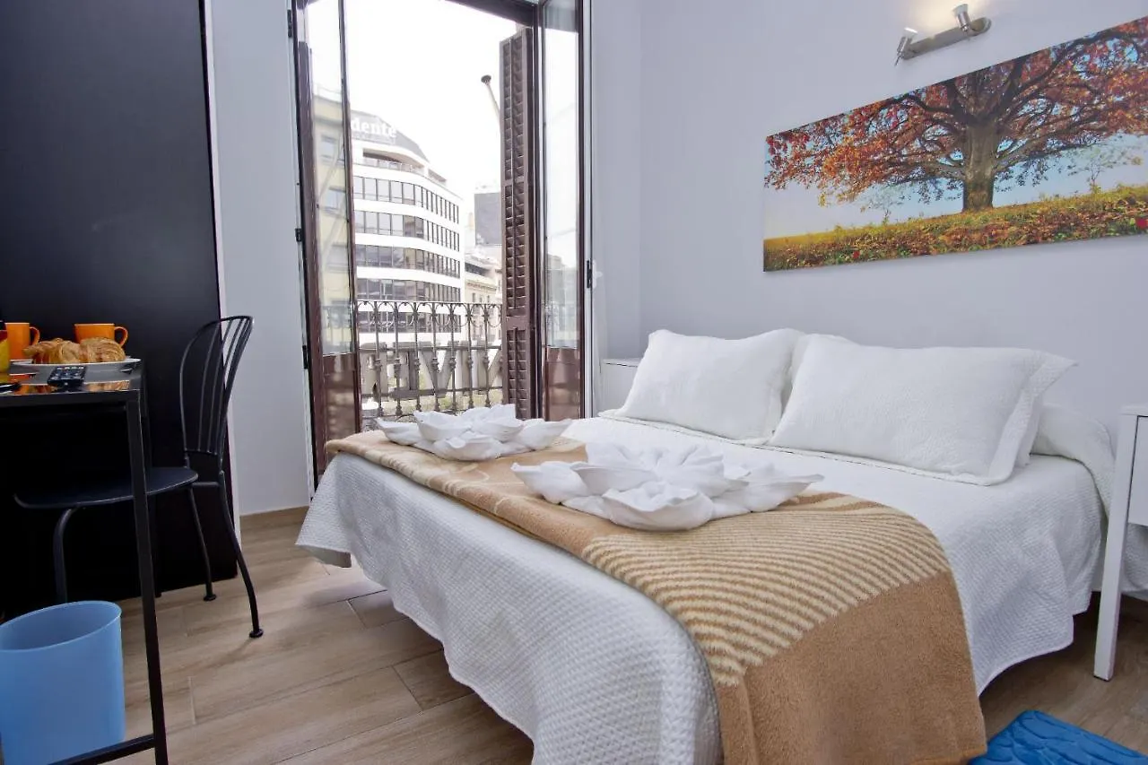 Barcelona City Hotel Ισπανία